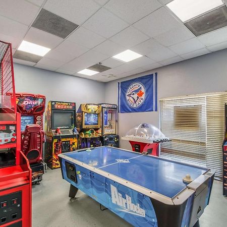 Clarion Inn & Suites Central Clearwater Beach Dış mekan fotoğraf