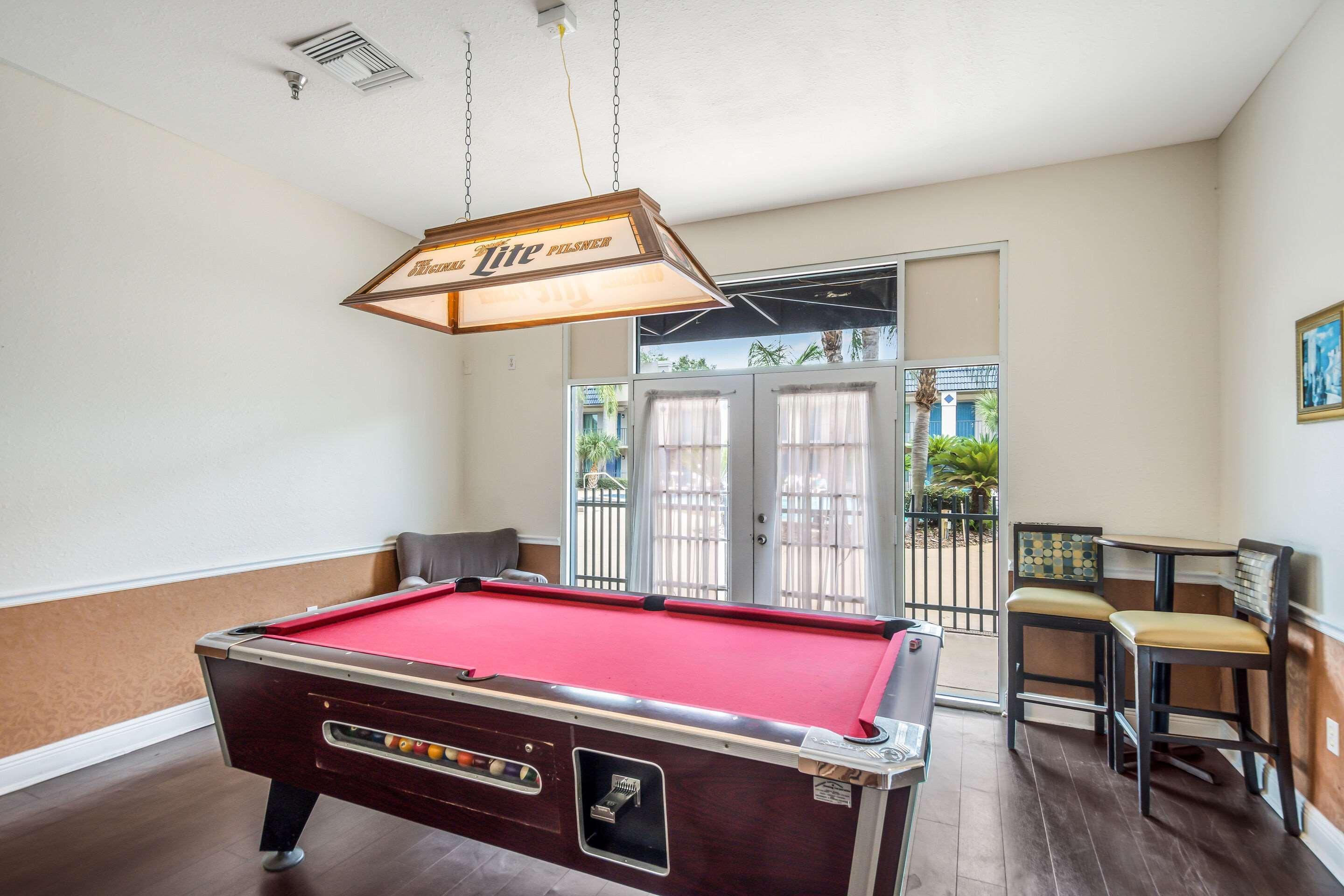 Clarion Inn & Suites Central Clearwater Beach Dış mekan fotoğraf