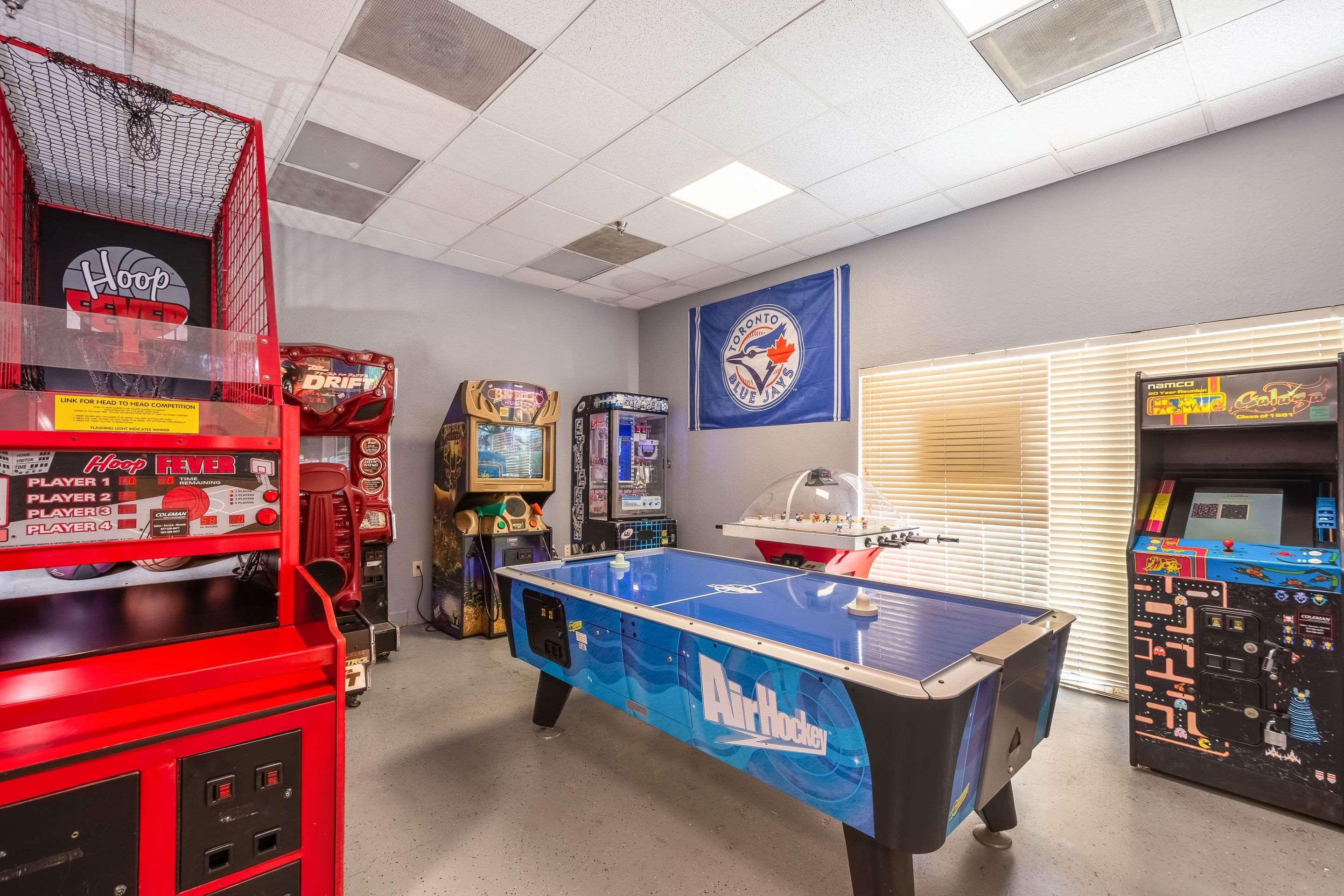 Clarion Inn & Suites Central Clearwater Beach Dış mekan fotoğraf